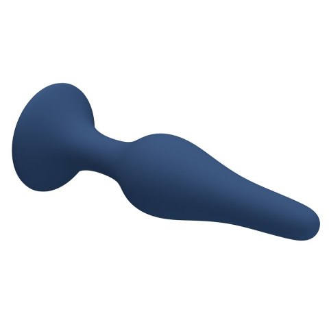 MR PLAY SLIM ANAL PLUG