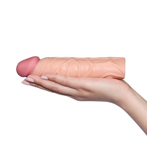 NAKŁADKA ADD 1 PLEASURE X TENDER