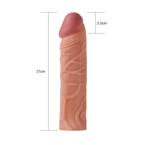 NAKŁADKA ADD 1 PLEASURE X TENDER
