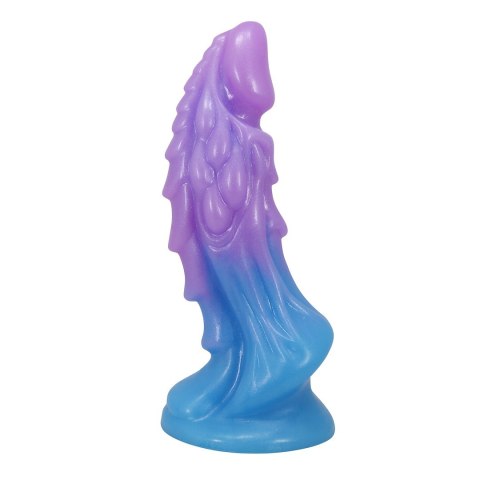 POWER MONSTERS ATLANTEANS FANSTASY SILICONE DILDO WITH SUCTION CUP