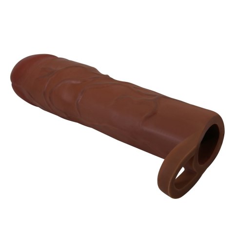 PRETTY LOVE GERD PENIS EXTENSION SLEEVE