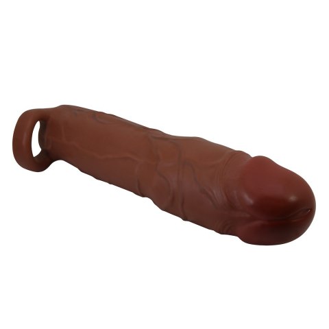 PRETTY LOVE GERD PENIS EXTENSION SLEEVE