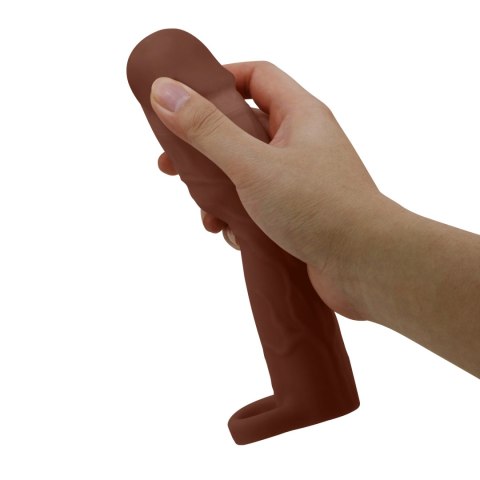 PRETTY LOVE GERD PENIS EXTENSION SLEEVE