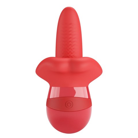 PRETTY LOVE OBELIA DUAL STIMULATOR