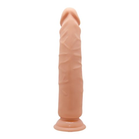 REALISTIC BENDABLE DILDO WITH SUCTION CUP