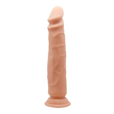 REALISTIC BENDABLE DILDO WITH SUCTION CUP