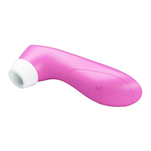 ROMANCE CIRCE TONGUE SUCKING STIMULATOR