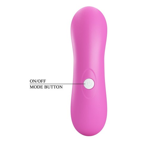 ROMANCE CIRCE TONGUE SUCKING STIMULATOR