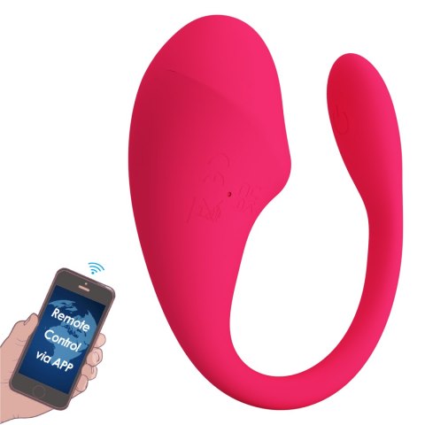 ROMANCE THALIA APP-CONTROLLED VIBRO BULLET