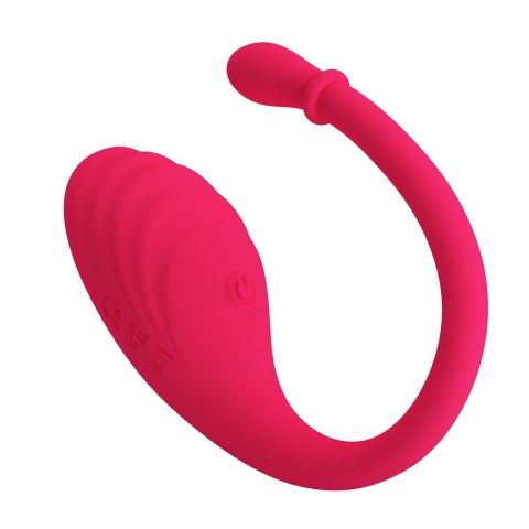 ROMANCE UNDINE APP-CONTROLLED VIBRO BULLET