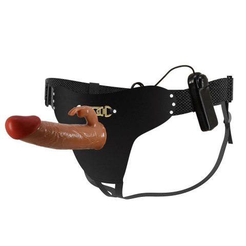 VIBRATION HARNESS BRIEFS