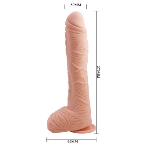 DILDO BEAUTIFUL ALEX DILDO