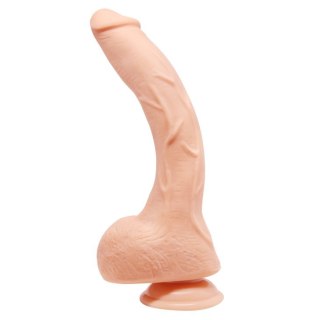 DILDO BEAUTIFUL JACK