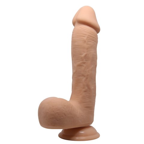 DILDO BEAUTIFUL JOHNSON DILDO