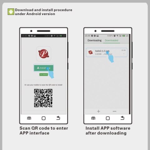 JAJKO PRETTY LOVE - DOREEN