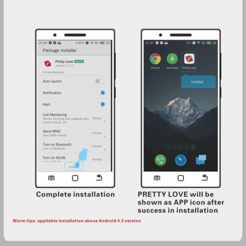 JAJKO PRETTY LOVE - DOREEN