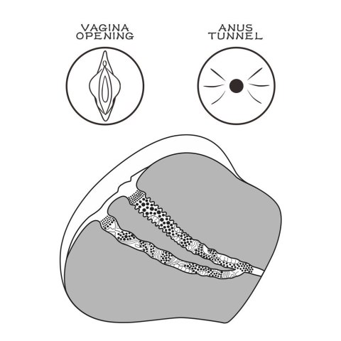 LALKA STREETGIRL'S #4