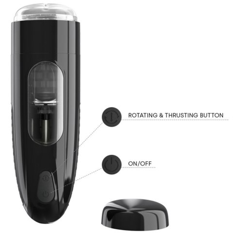 MASTURBATOR AUTOMATYCZNY GALAX