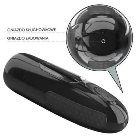 MASTURBATOR AUTOMATYCZNY GALAX