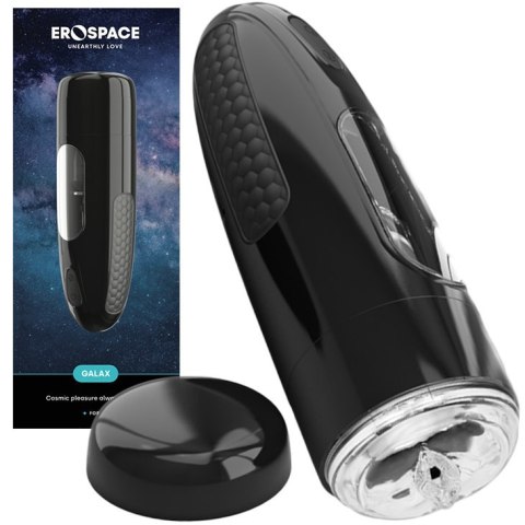 MASTURBATOR AUTOMATYCZNY GALAX