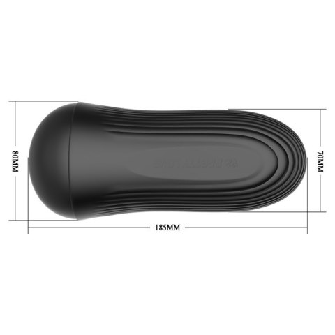 MASTURBATOR PRETTY LOVE - ALICE