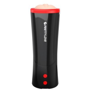 MASTURBATOR PRETTY LOVE - OZZY