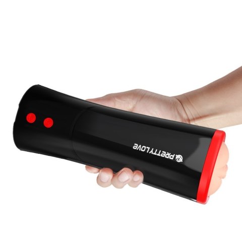 MASTURBATOR PRETTY LOVE - OZZY