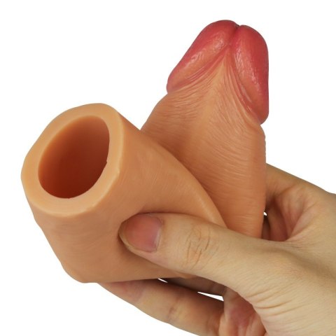 NAKŁADKA ADD 1 SILICONE EXTENDER