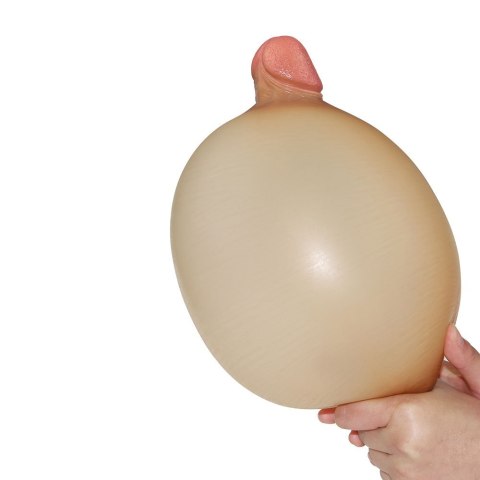 NAKŁADKA ADD 2 SILICONE EXTENDER