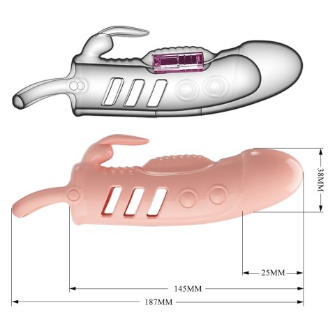 NAKŁADKA PRETTY LOVE - SLOANE