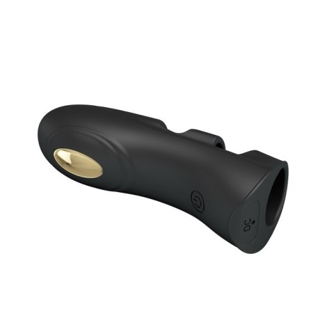 NAKŁADKA Z ELEKTROSTYMULACJĄ PRETTY LOVE - PEGASUS