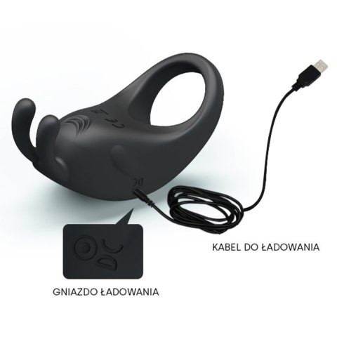 PIERŚCIEŃ EREKCYJNY RAPID