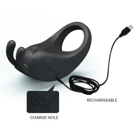 PIERŚCIEŃ EREKCYJNY RAPID