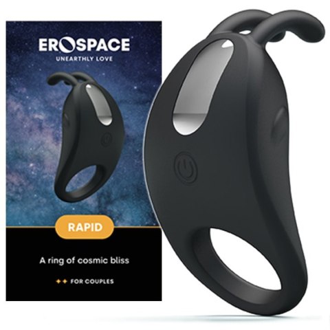 PIERŚCIEŃ EREKCYJNY RAPID