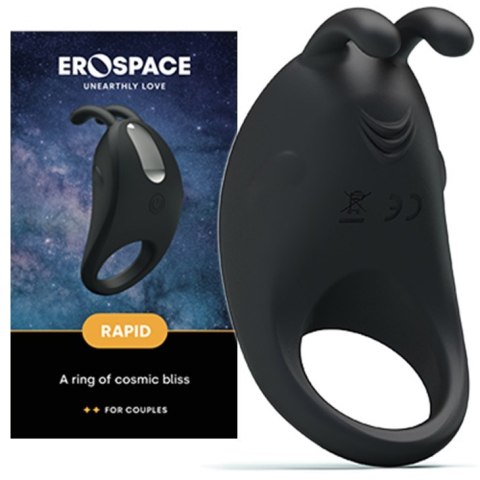 PIERŚCIEŃ EREKCYJNY RAPID