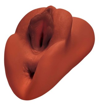 Perfect Pussy: Double Stroker Bro