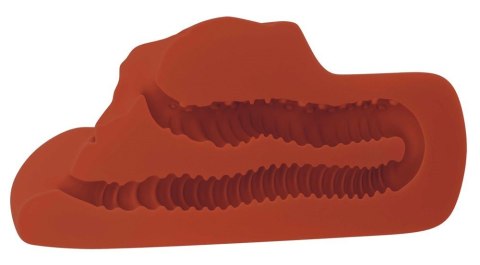 Perfect Pussy: Double Stroker Bro