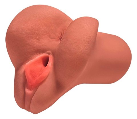 Pick Your Pleasure Stroker Tan