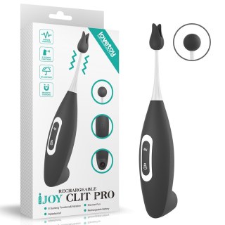 WIBRATOR IJOY RECHARGEABLE CLIT PRO VIBRATOR