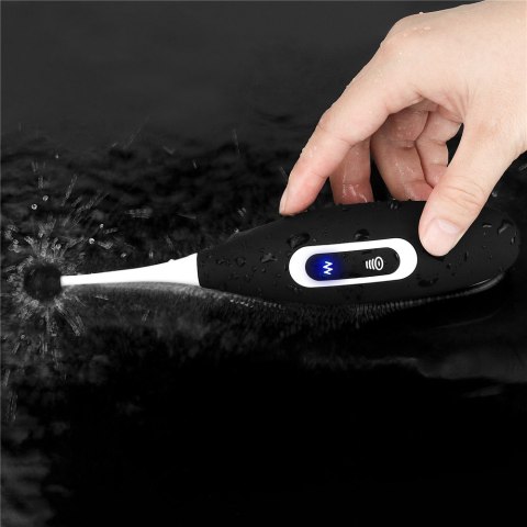 WIBRATOR IJOY RECHARGEABLE CLIT PRO VIBRATOR