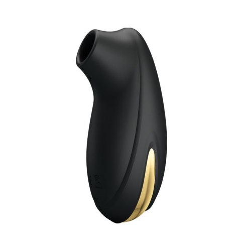 WIBRATOR PRETTY LOVE - SUCKING MASSAGER