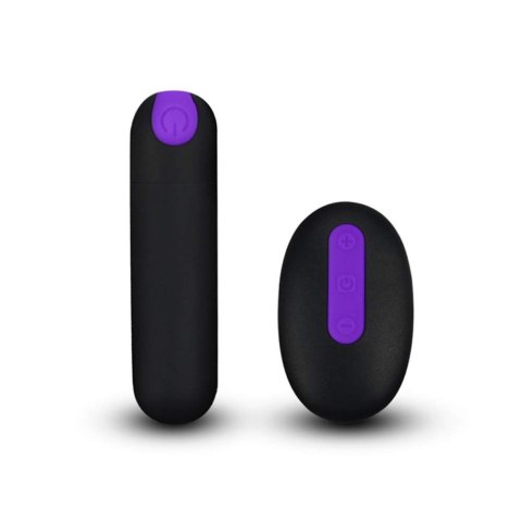 WIBROMAJTKI IJOY RECHARGEABLE REMOTE CONTROL VIBRATING PANTIES