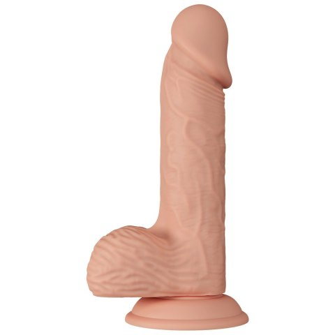 DILDO BEAUTIFUL CATOBLEPAS