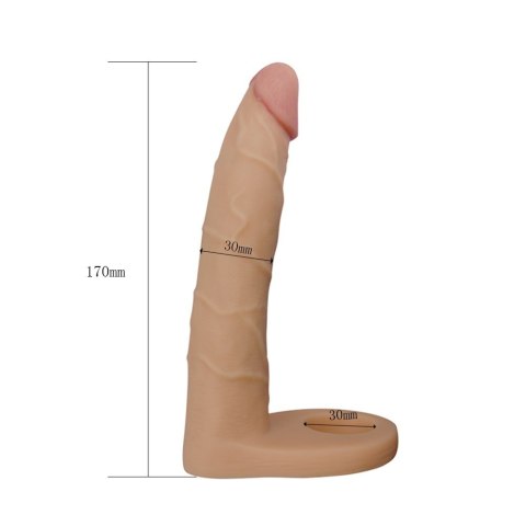 DILDO THE ULTRA SOFT DOUBLE