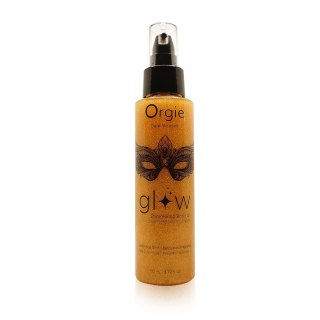GLOW - SHIMMERING BODY OIL - 110 ML