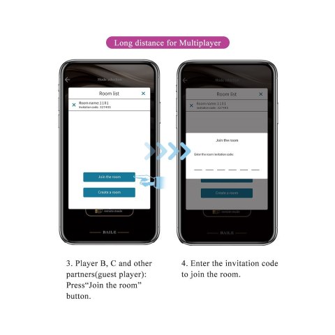 JAJKO PRETTY LOVE - NYMPH