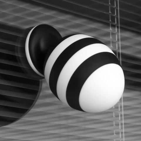 KOREK ANALNY 5.5'' X-MISSIONER BUTT PLUG