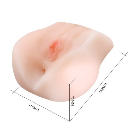 MASTURBATOR PUSSY&ASS