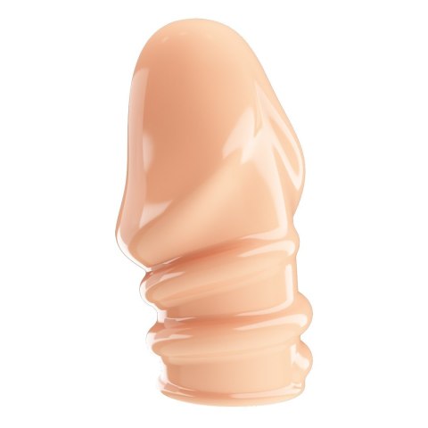 PRETTY LOVE JEREMY BODY