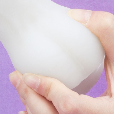 7.5'' LUMINO PLAY SILICONE DILDO